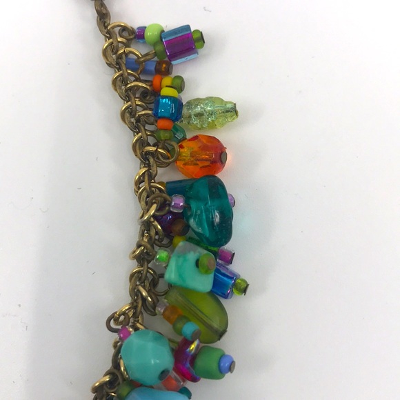 Fairy Beaded Bracelet - Picture 4 of 6